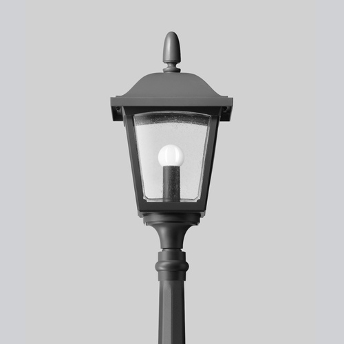 Sprawdź Latarnia ogrodowa Bega 84046K3 grafitowa LED 3000 K IP65