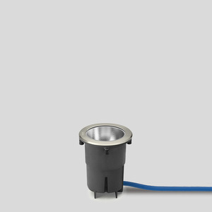 Oprawa do gruntu Bega 84084K3 LED 4,1 W IP67 3000 K 446 lm small 0