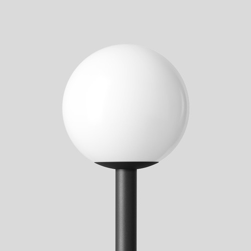 Sprawdź Latarnia ogrodowa Bega 84092K3 LED IP65 IK10 14W 4000K