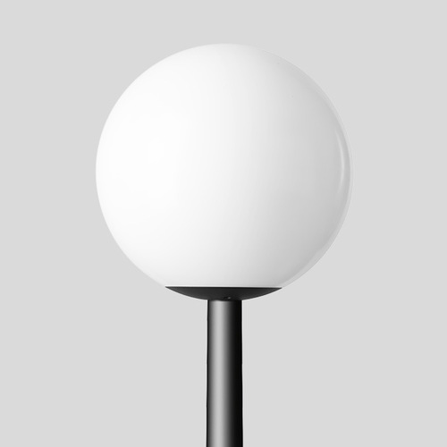Sprawdź Latarnia ogrodowa Bega 84093K4 grafitowa LED 4000 K IP65