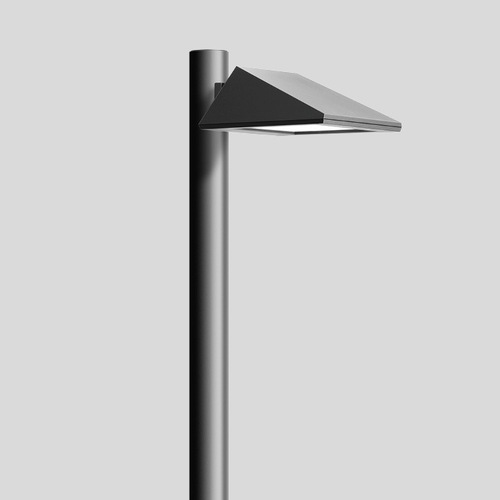 Sprawdź Latarnia ogrodowa Bega 84103K4 grafitowa LED 4000 K IP65