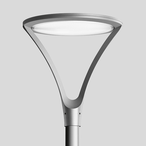 Sprawdź Latarnia ogrodowa BEGA grafitowa LED DALI IP65 4000K 84147AK3