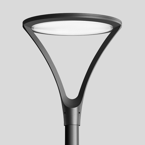 Sprawdź Latarnia ogrodowa BEGA grafitowa LED 4000K 51,6 W 84148K4