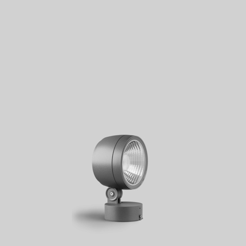 Sprawdź Reflektor zewnętrzny LED BEGA 84209AK4 grafitowy 19 W IP65 DALI 4000 K