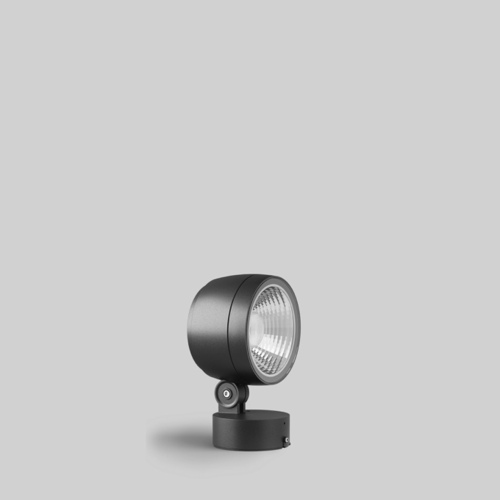 Sprawdź Reflektor zewnętrzny BEGA 84209K3 grafitowy LED DALI IP65 19W 4000K