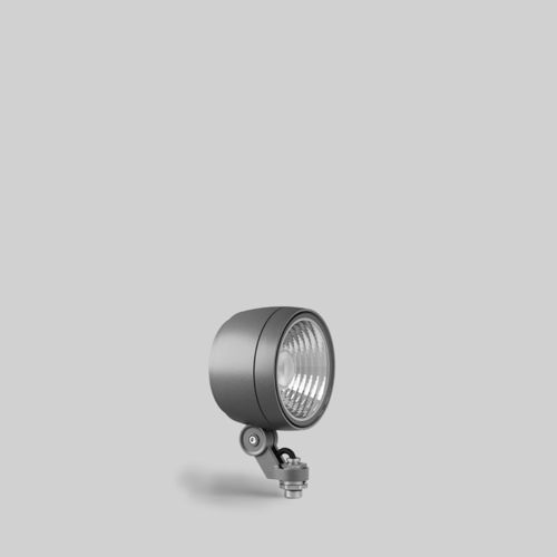 Sprawdź Reflektor zewnętrzny LED BEGA 84216AK4 grafitowy 19W 4000K IP65 DALI