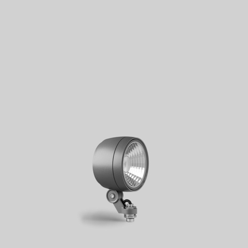 Sprawdź Reflektor zewnętrzny BEGA 84217AK3 grafitowy LED 19 W IP65 DALI