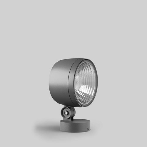 Sprawdź Reflektor zewnętrzny LED Bega grafitowy 66 W 4000K 84224AK4