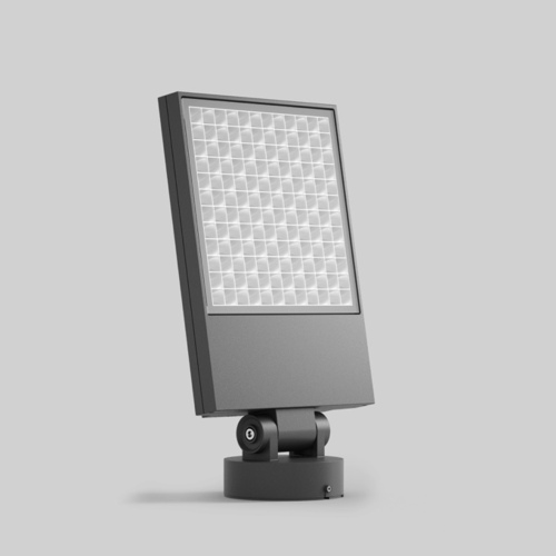 Sprawdź Reflektor zewnętrzny LED Bega 84234AK4 grafitowy IP65 DALI 105 W 3000 K