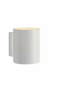 Kinkiet Lucide Xera biały aluminium G9 LED 23252/01/31 small 0