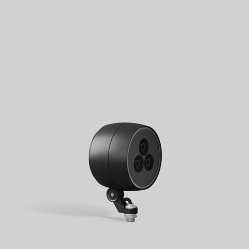 Sprawdź Reflektor zewnętrzny LED BEGA 84358K4 grafitowy IP65 DALI 16,4 W 3000 K
