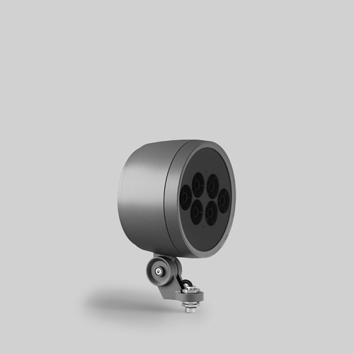 Sprawdź Reflektor zewnętrzny BEGA 84359AK3 grafitowy LED 29,8 W IP65 3000 K