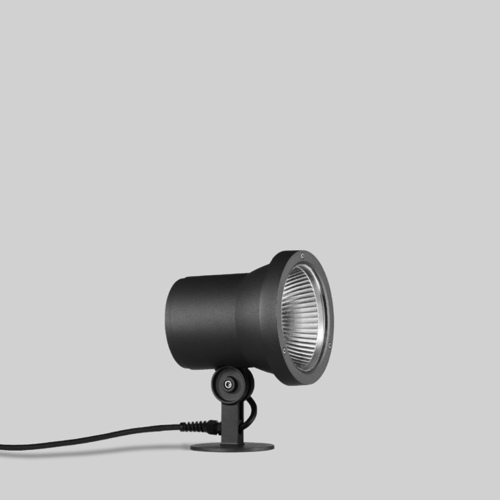Sprawdź Reflektor zewnętrzny LED BEGA 84365K3 grafit IP65 4000K