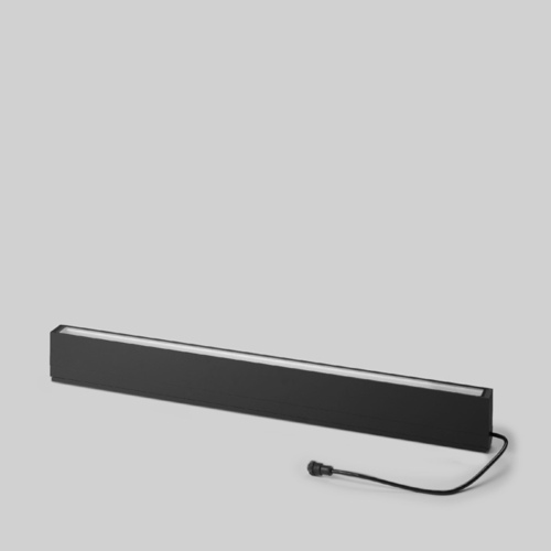 Sprawdź Reflektor elewacyjny Bega 84376 grafitowy LED IP65 30W 1000 mm