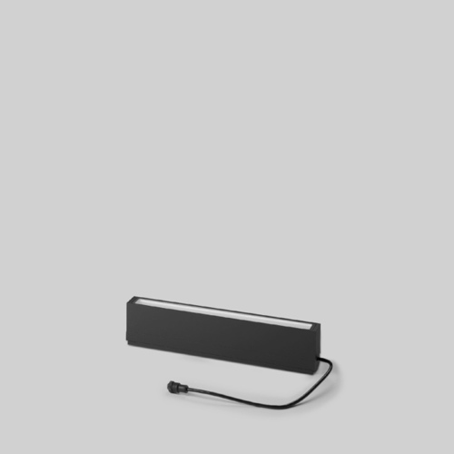 Sprawdź Reflektor elewacyjny Bega 84379 grafit IP65 16W 985 lm