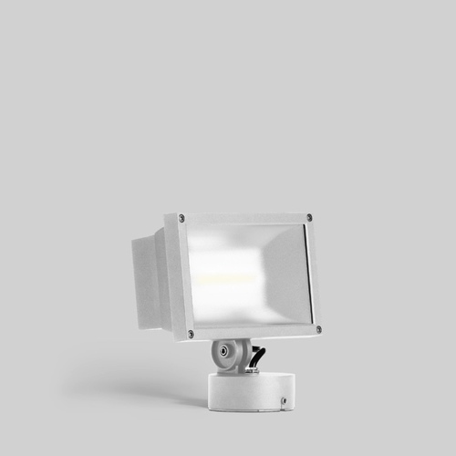 Sprawdź Reflektor zewnętrzny LED BEGA 84391W IP65 30,3 W biały