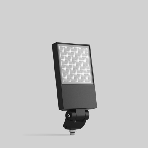 Sprawdź Reflektor zewnętrzny LED BEGA 84438 grafitowy IP65 DALI 45 W