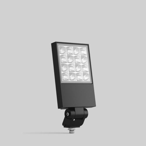 Sprawdź Reflektor zewnętrzny Bega 84439 IP65 45W 2807 lm