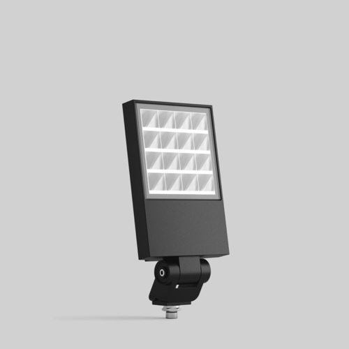Sprawdź Reflektor zewnętrzny LED Bega 84440 grafitowy IP65 DALI 45W