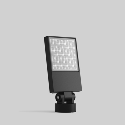 Sprawdź Reflektor zewnętrzny LED Bega 84444 grafitowy IP65 DALI 45 W