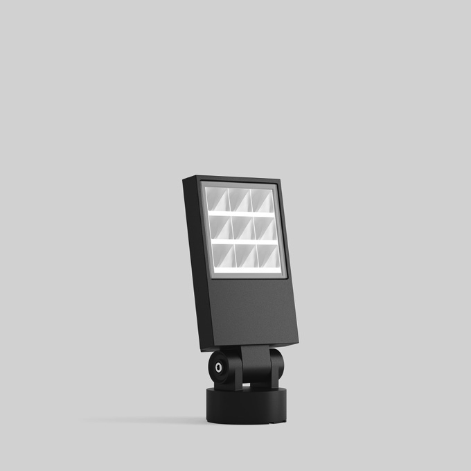 Sprawdź Reflektor zewnętrzny BEGA 84461K4 grafitowy LED 26,6 W DALI IP65 3000 K Reflektor zewnętrzny BEGA 84461K4 grafitowy LED 26,6 W DALI IP65 3000 K