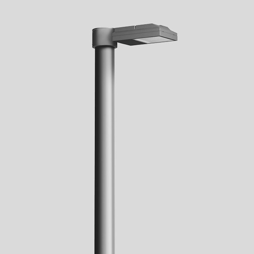 Sprawdź Latarnia ogrodowa Bega 84484AK3 grafitowa LED 3000 K IP66 SKUs 84484AK3
