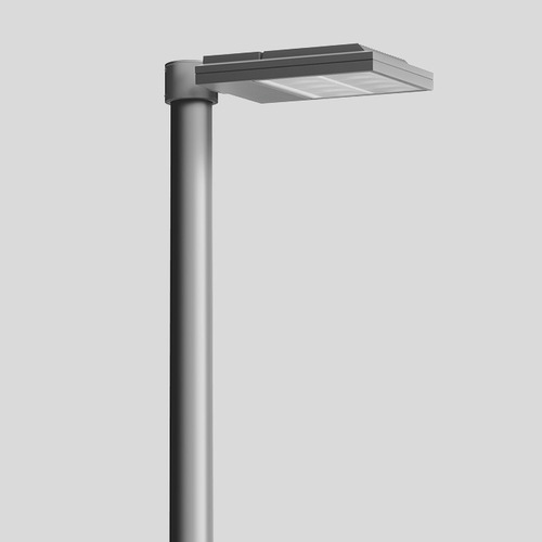 Sprawdź Latarnia ogrodowa Bega 84485AK3 grafitowa LED 3000 K IP66 DALI