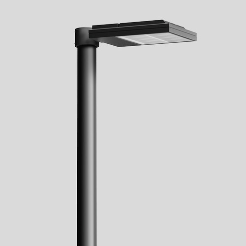 Sprawdź Latarnia ogrodowa BEGA 84485K4 grafitowa LED IP66 DALI 105 W 3000 K