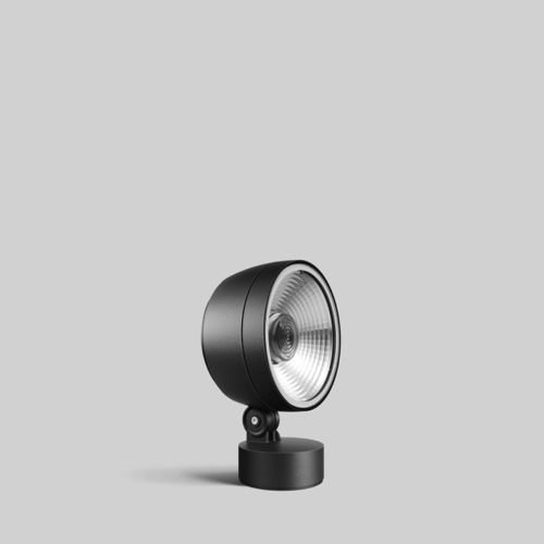 Sprawdź Reflektor zewnętrzny LED Bega 84505K4 grafitowy 4000K IP65 40W