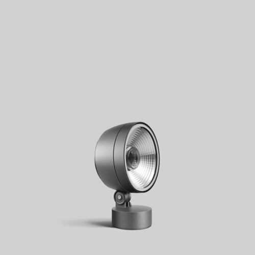 Sprawdź Reflektor zewnętrzny LED Bega 84506AK3 grafitowy IP65 DALI 40 W 4000 K