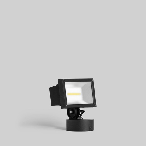 Sprawdź Reflektor zewnętrzny LED BEGA 84507K3 grafitowy IP65 11,9 W 4000 K