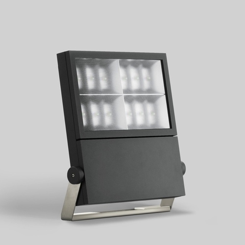 Sprawdź Reflektor zewnętrzny LED Bega 84514 grafit IP67 DALI 378 W