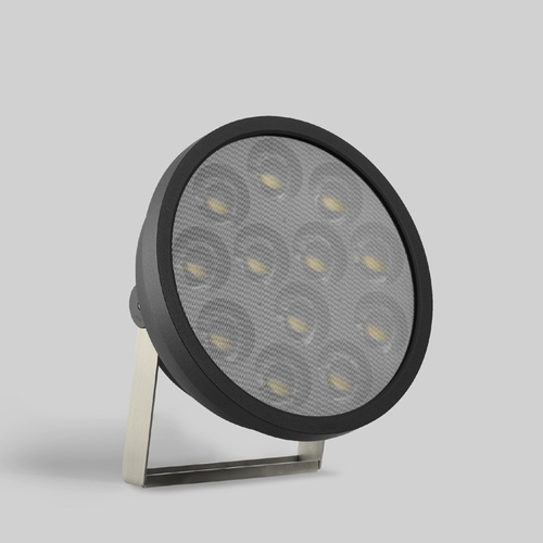 Sprawdź Reflektor zewnętrzny BEGA 84523K4 LED IP67 DALI 323W 2200K 13968 lm