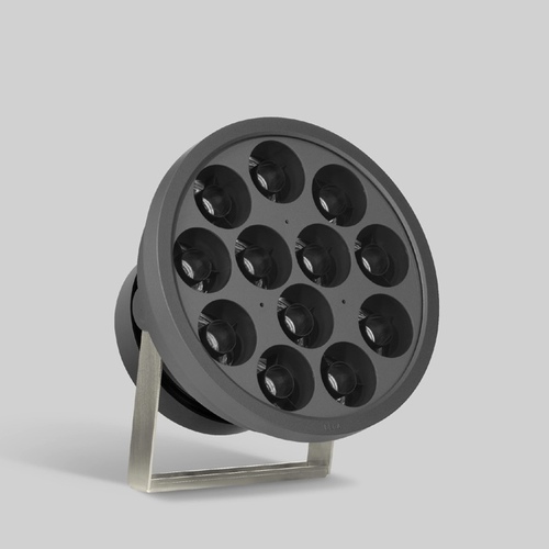 Sprawdź Reflektor zewnętrzny LED BEGA 84540K3 IP67 DALI 2200K 323W