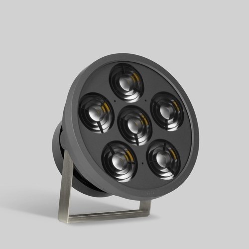 Sprawdź Reflektor zewnętrzny LED Bega 84541K4 IP67 DALI 326 W 2200 K