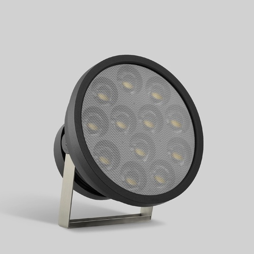 Sprawdź Reflektor zewnętrzny LED Bega 84543K2 grafit 2200 K IP67 DALI
