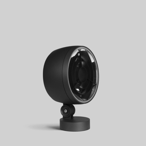 Sprawdź Reflektor zewnętrzny Bega 84544K3 grafitowy IP65 LED 79W 4000K DALI