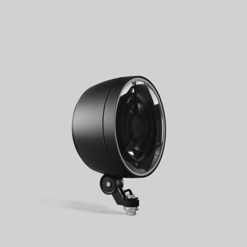 Sprawdź Reflektor zewnętrzny BEGA 84547K3 grafitowy LED DALI IP65 79 W 4000 K