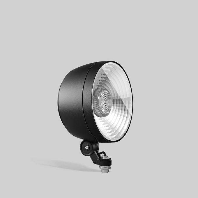 Sprawdź Reflektor zewnętrzny BEGA 84549K4 LED grafitowy 4000 K IP65 DALI Reflektor zewnętrzny BEGA 84549K4 LED grafitowy 4000 K IP65 DALI