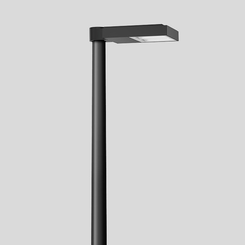 Sprawdź Latarnia ogrodowa BEGA 84581K4 grafitowa LED 18,8 W IP66 DALI 3000 K