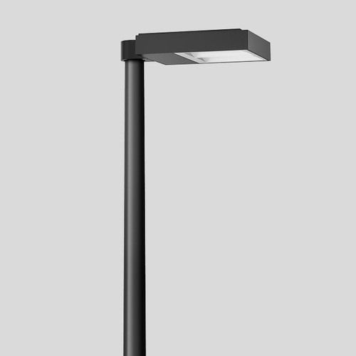 Sprawdź Latarnia ogrodowa BEGA 84585K3 grafit 3000 K IP66 LED