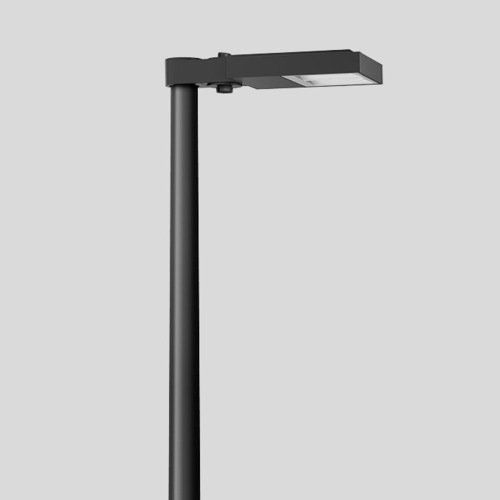 Sprawdź Latarnia ogrodowa Bega 84656K3 LED 18,4 W grafitowa IP66 3000 K
