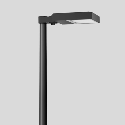 Sprawdź Latarnia ogrodowa Bega 84658K3 LED 3000 K IP66 DALI