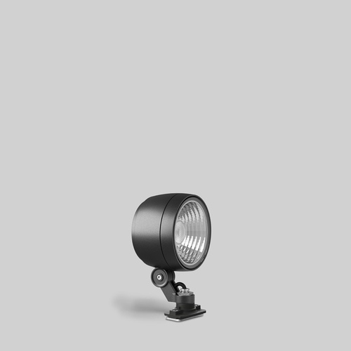 Sprawdź Reflektor zewnętrzny BEGA 84662K3 LED 19W DALI grafitowy IP65 4000K