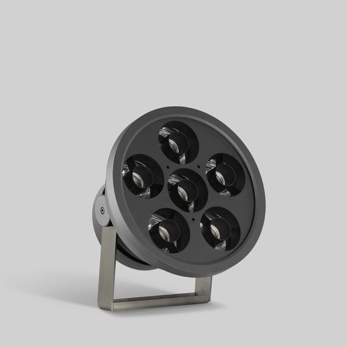 Sprawdź Reflektor zewnętrzny LED BEGA 84739K4 IP67 138,5 W 3000 K DALI Reflektor zewnętrzny LED BEGA 84739K4 IP67 138,5 W 3000 K DALI