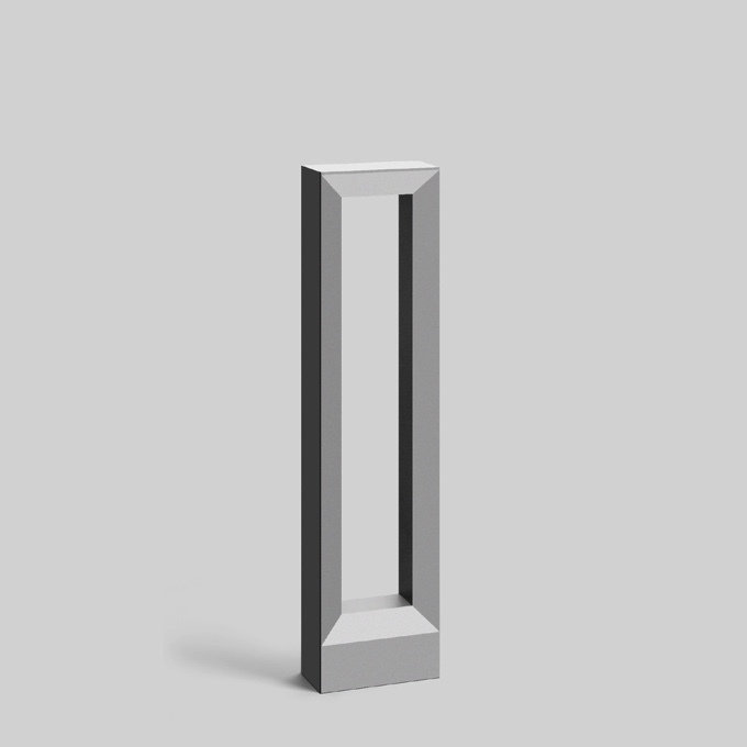 Sprawdź Słupek oświetleniowy Bega 88062AK3 grafitowy LED 3000K IP65 DALI Słupek oświetleniowy Bega 88062AK3 grafitowy LED 3000K IP65 DALI