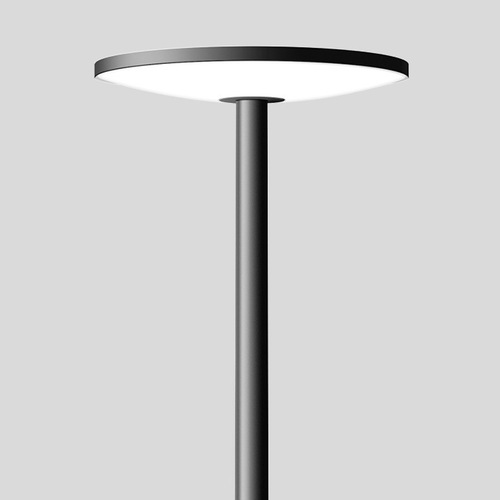Sprawdź Latarnia ogrodowa Bega 88100K3 grafitowa LED 20 W IP65 DALI