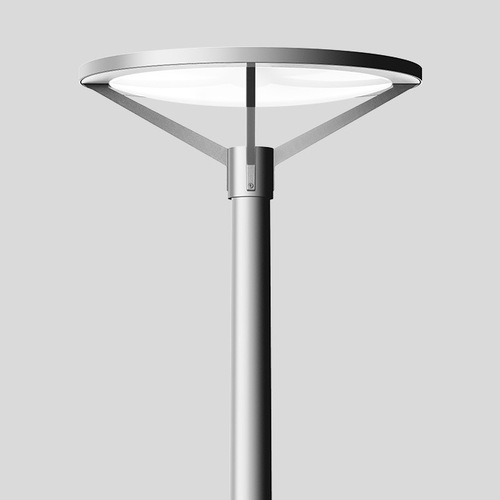 Sprawdź Latarnia Ogrodowa Bega Grafitowa LED 4000K IP65 88263AK4