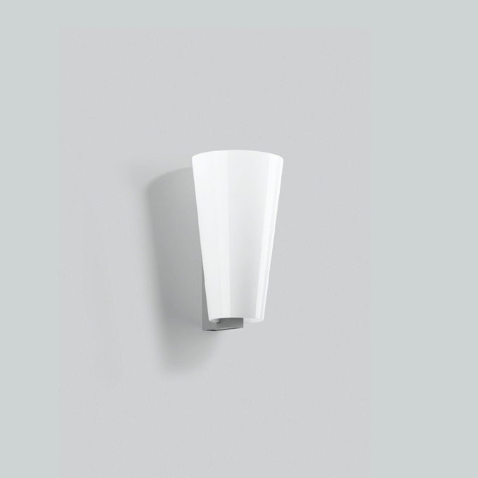 Sprawdź BEGA 89512.2 Oprawa ścienna do wnętrz Emalia biała aluminium BEGA 89512.2 Oprawa ścienna do wnętrz Emalia biała aluminium