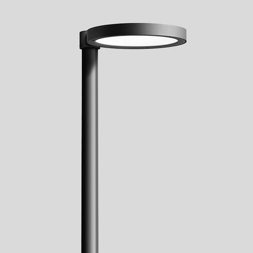 Sprawdź Latarnia ogrodowa Bega grafitowa LED 26,4 W DALI IP65 99407K3